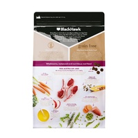 Black Hawk Grain Free Lamb Adult Dog Food image 0
