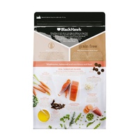 Black Hawk Grain Free Salmon Adult Dry Dog Food  image 0