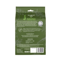 Balanced Life Australian Grain Free Companion Dog Treats - Kangaroo 140g image 0