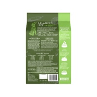 Balanced Life Air Dried Grain Free Single Protein Grain Free  Dog Food - Kangaroo - 200g/1kg/3.5kg image 0