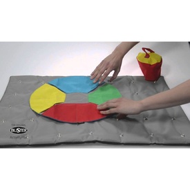 Buster Activity Snuffle Mat Replacement Activity Task - Top Hat image 0