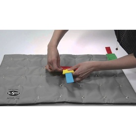 Buster Activity Snuffle Mat Replacement Activity Task - Mouse Trap image 0