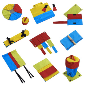 Buster Activity Snuffle Mat Replacement Activity Task - Book image 0