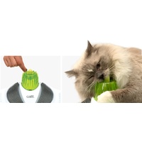 Catit Senses 2.0 Wellness Centre for Cats with Catnip image 0