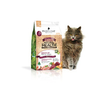 Ivory Coat Grain Free Australia Chicken & Kangaroo Dry Cat Food 4kg image 0