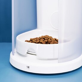 CatLink ONE - AI Automatic Smart Feeder Cat Bowl with App Remote Control image 0