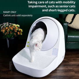 RAMP for CatLink Scooper Self-Clean Smart Cat Litter Box PRO image 0