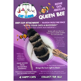 Cat Lures Replacement for Cat Lures & Wands - Da Queen Bee image 0