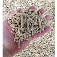 Oz Pet Cat Litter Pellets 10kg image 0