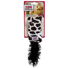 KONG Kickeroo Mouse North American Catnip Cat Toy - 3 Unit/s image 0