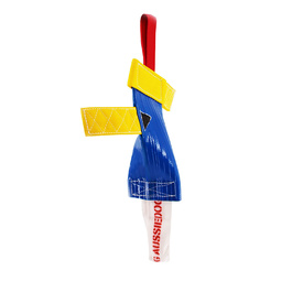 Aussie Dog Heavy Duty Chook Fetch Dog Toy image 0