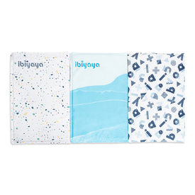 Ibiyaya Chill Pad Self-Cooling Pet Mat - No Water or Power Required image 0