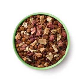 Animals Like Us Dog Food RawMix33 Grass-Fed Lamb 33% Freeze Dried Raw - 2kg image 0