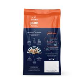 CANIDAE PURE Foundations Puppy Grain Free Formula with Fresh Chicken Dry Dog Food 1.8kg image 0