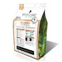 Ivory Coat Grain Free Chicken with Coconut Oil Adult Dry Dog Food image 0