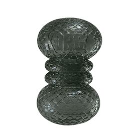 4 x KONG K-100 DuraMax Dumbbell Tough Squeaker Bounce Dog Toy - Large image 0