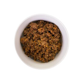 Prime100 SPD Slow Cooked Dog Food Single Protein Kangaroo & Pumpkin 12 x 354g image 0