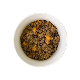 Prime100 SPD Slow Cooked Dog Food Single Protein Lamb & Rosemary 12 x 354g image 0