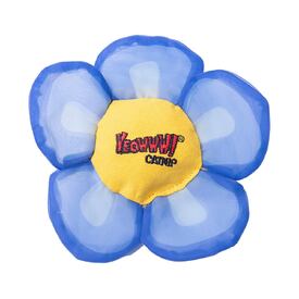 Yeowww! Daisy's Flower Top North American Catnip Filled Cat Toys image 0