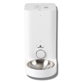 Petkit Fresh Element Mini Smart Pet Feeder With Stainless Steel Bowl image 0