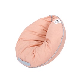 Ibiyaya Snuggler Super Comfortable Nook Pet Bed image 0