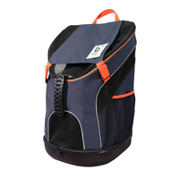 Ibiyaya Ultralight Pro Backpack Pet Carrier - Navy Blue image 0