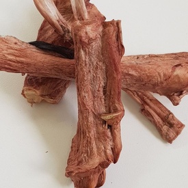 Australian Freeze Dried Whole Beef Chews Natural Treats for Dogs 150g image 0