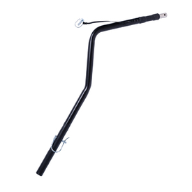 Ibiyaya Bike Tow Bar - For use with Happy Pet Jogger 2.0 & The Hercules Pro  image 0