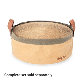 Ibiyaya Replacement Scratching Board for Sand Dune Scratcher FF2215-02  image 0
