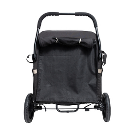 Ibiyaya Portable Dog Ramp & Mud Shield for the Grand Cruiser Stroller image 0