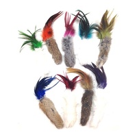 Da Bird Da Fur Thing - The Best Cat Toys in the World! image 0