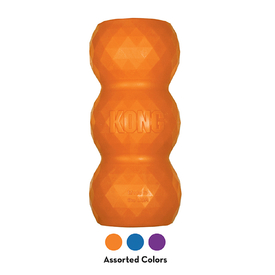 4 x KONG Genius Mike Interactive Treat Dispensing Dog Toy - Small image 0