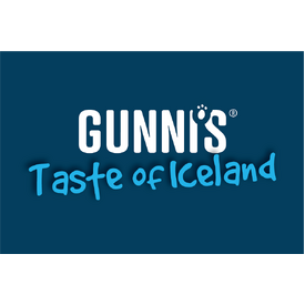 Gunni's Taste of Iceland Dog Treats image 0
