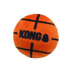3 x KONG Sport Fetch Balls for Cats Bulk Assorted Colours Bulk image 0