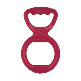 KONG Beezles Dog Tug Toy in Assorted Colours image 0