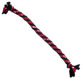 3 x KONG Signature Rope Mega Dual Knot Extra Large Rope Tug Dog Toy image 0