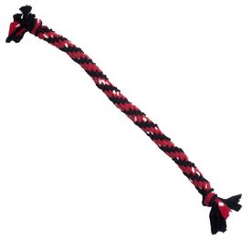 KONG Signature Rope Mega Dual Knot Extra Large Rope Tug Dog Toy image 0
