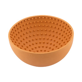 LickiMat Wobble Slow Feeder Boredom Buster Dog Food Bowl image 0