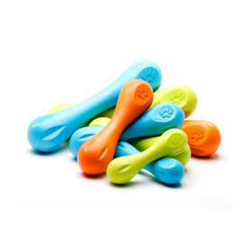 West Paw Hurley Fetch Toy for Tough Dogs image 0