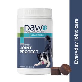 PAW Osteocare Joint Protect Health Chews for Dogs 75g/500g image 0