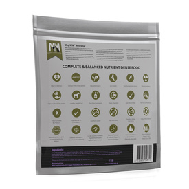 Meals for Mutts Single Ingredient Grain Free Dry Dog Food - Goat 2.5kg  image 0