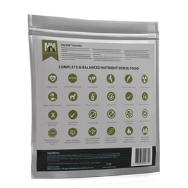 Meals for Mutts Single Ingredient Grain Free Dry Dog Food - Kangaroo 2.5kg  image 0