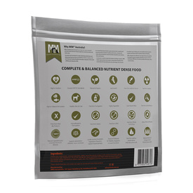 Meals for Mutts Single Ingredient Grain Free Dry Dog Food - Chicken 2.5kg  image 0