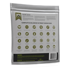 Meals for Mutts Single Ingredient Grain Free Dry Dog Food - Lamb 2.5kg image 0