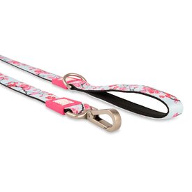Max & Molly Dog Leash - Cherry Bloom image 0