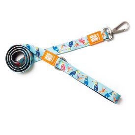 Max & Molly Dog Leash - Paradise image 0