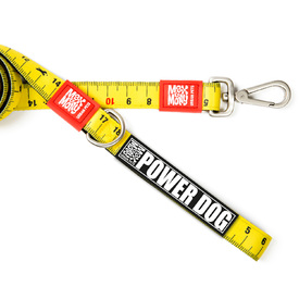 Max & Molly Dog Leash - Ruler image 0