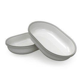 Surefeed Food Bowl for Microchip & Motion-Activated Feeders - Pack of 2 image 0