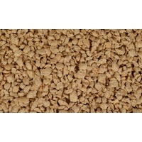 Cat's Best Natural Plant Fibre Unscented Odour Reducing Clumping Cat Litter 4.3kg/10L image 0