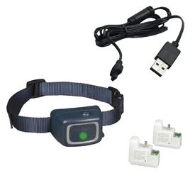 Petsafe Anti-Bark Dog Collar - Citronella Spray Collar Kit - One Size for All Dogs over 3.6kg image 0